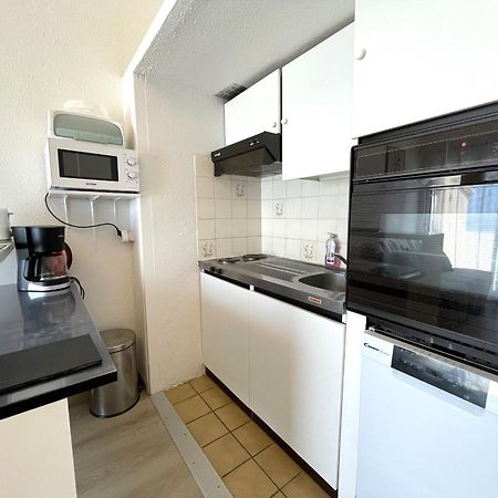 Appartement T3 Climatise Avec Terrasse - Proche Crique, Parking Prive, Ideal Famille - Fr-1-309-209 バニュルス・シュル・メール エクステリア 写真