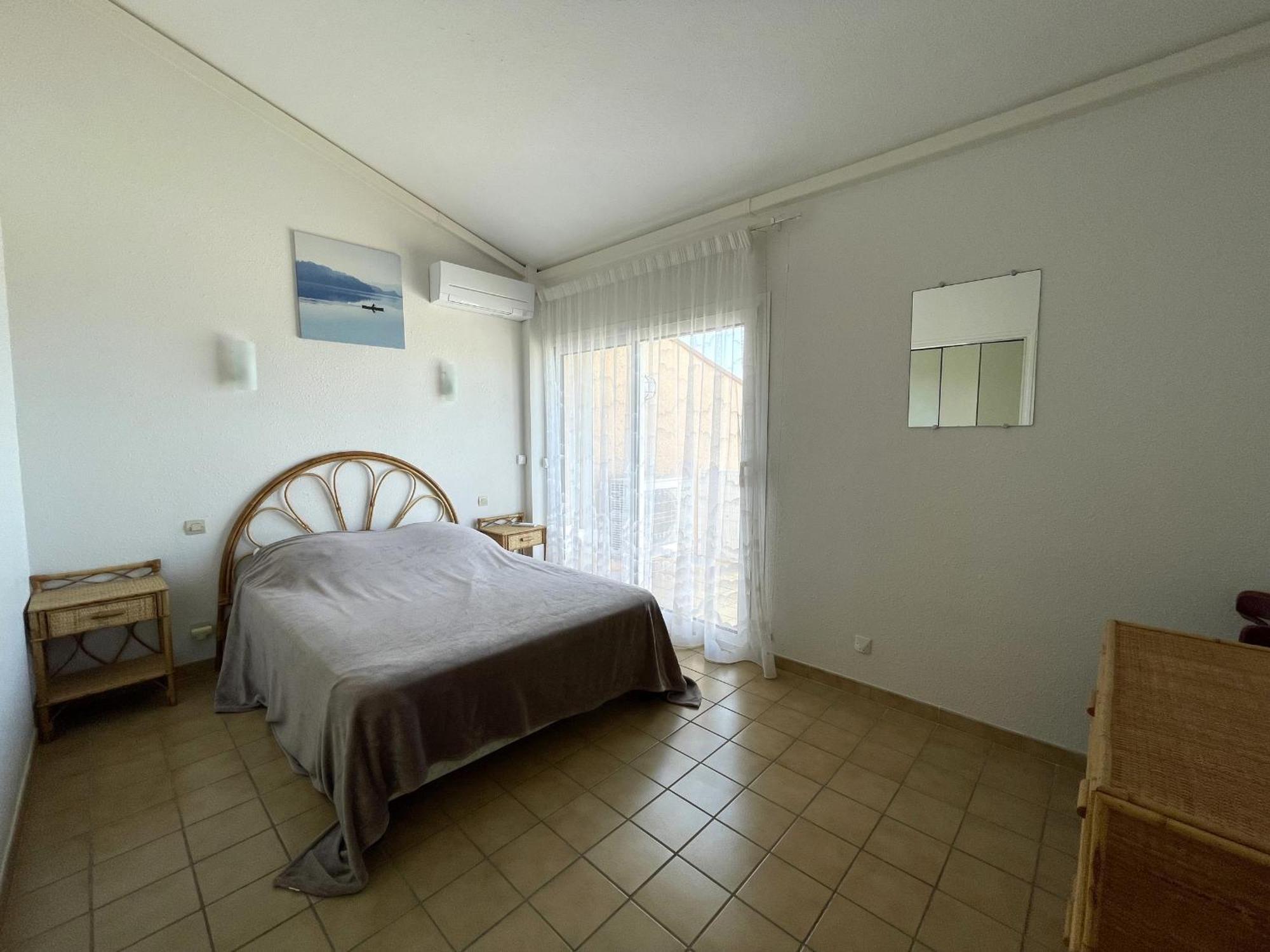 Appartement T3 Climatise Avec Terrasse - Proche Crique, Parking Prive, Ideal Famille - Fr-1-309-209 バニュルス・シュル・メール エクステリア 写真