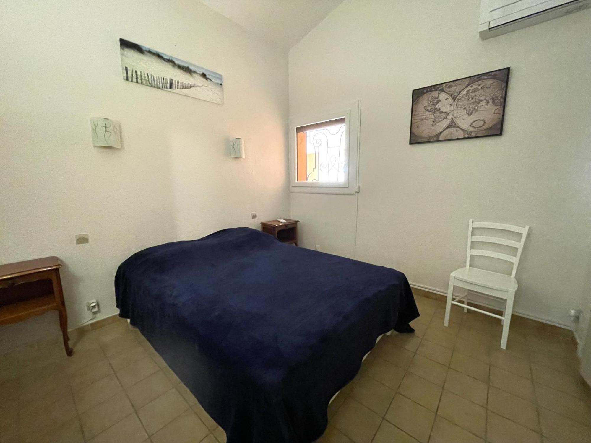 Appartement T3 Climatise Avec Terrasse - Proche Crique, Parking Prive, Ideal Famille - Fr-1-309-209 バニュルス・シュル・メール エクステリア 写真