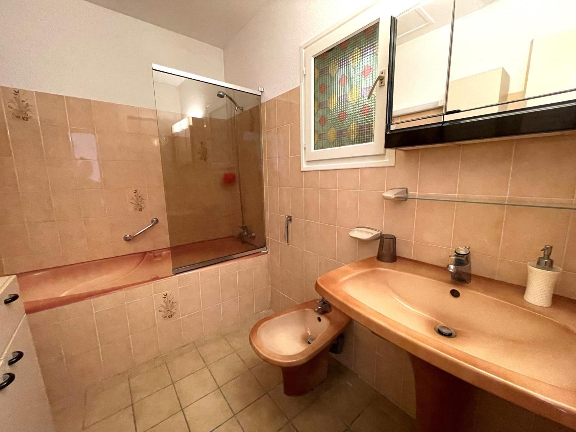 Appartement T3 Climatise Avec Terrasse - Proche Crique, Parking Prive, Ideal Famille - Fr-1-309-209 バニュルス・シュル・メール エクステリア 写真
